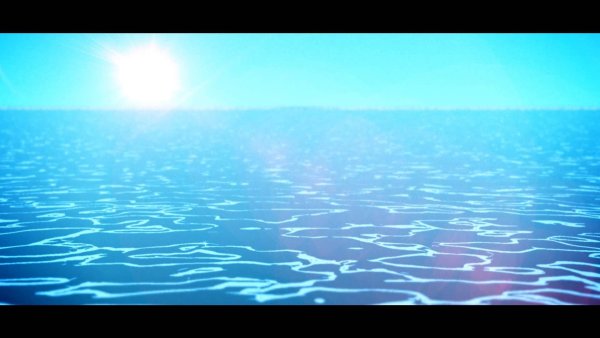 Монстры на каникулах 3. море зовёт