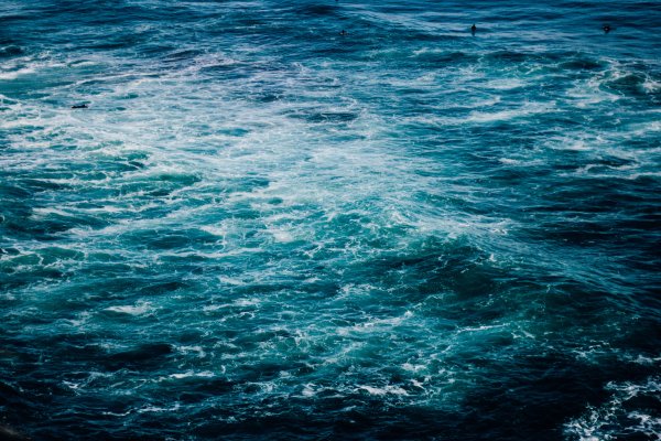 Картинки голубое небо и море