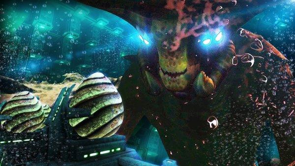 Император сабнавтика