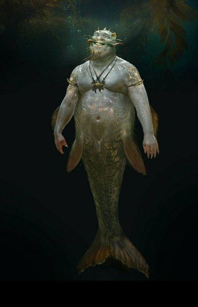 Бурунов водяной