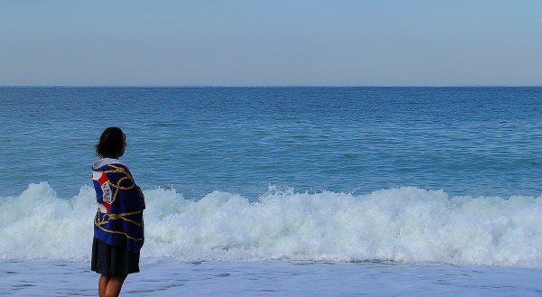 Прощание с морем картинки