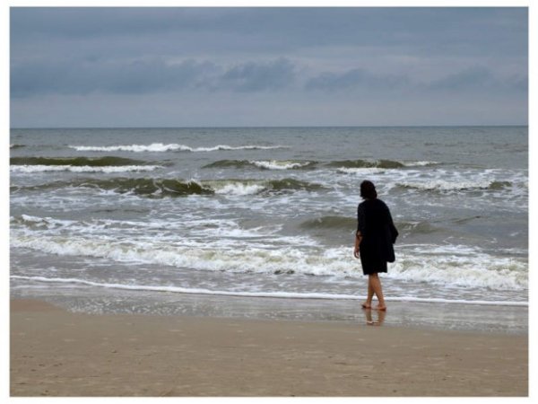 Прощание с морем картинки