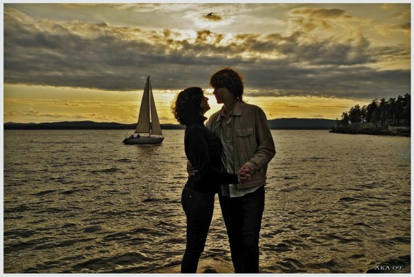 Прощание с морем картинки