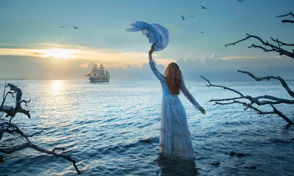 Парень с сердцем