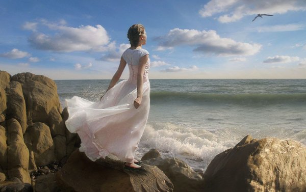 Прощание Пушкина с морем