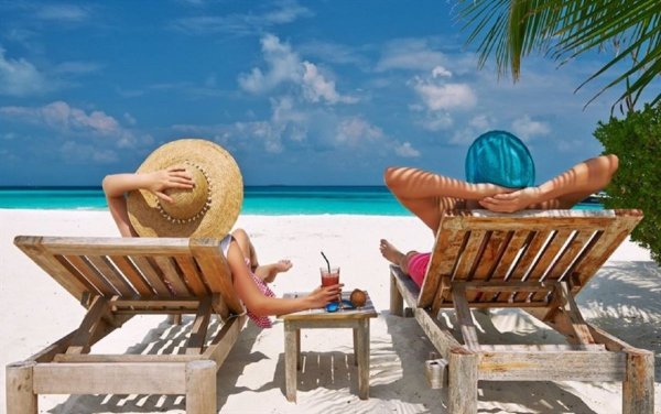 Отдых картинки