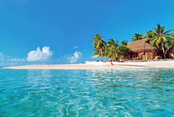 Anantara Naladhu Maldives