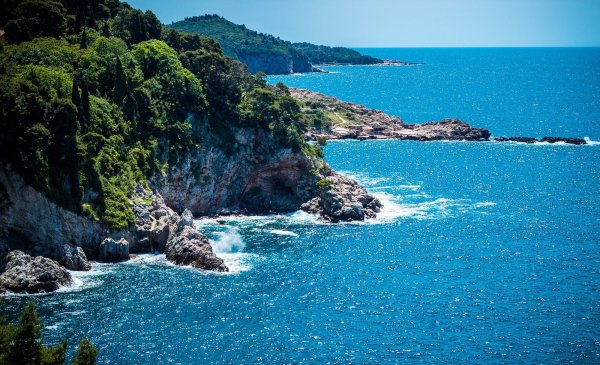 Океанская Лагуна