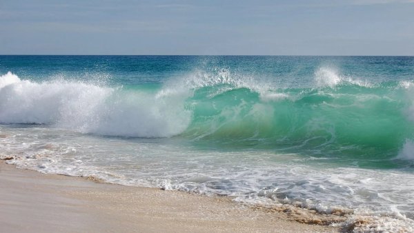 Морской заповедник Саут-Уотер-Кей фото