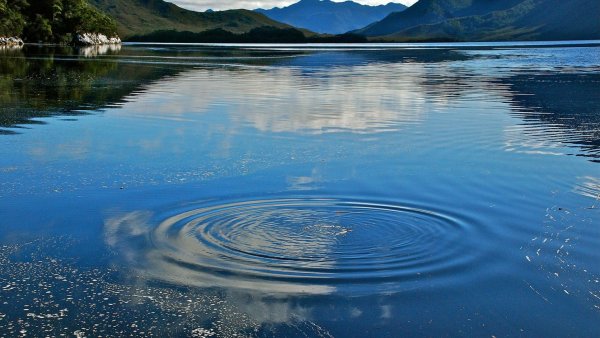 Озеро Левинсон-Лессинга