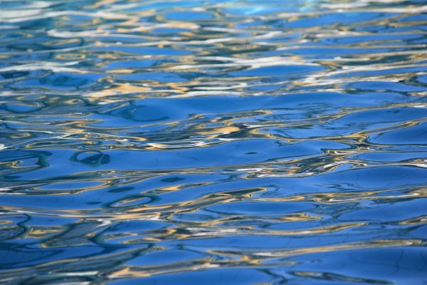 Водная гладь