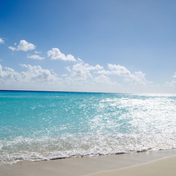 Морская гладь