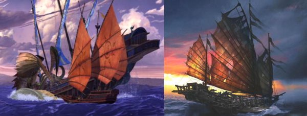 Римский Корсаков Шахерезада море и Синдбадов корабль