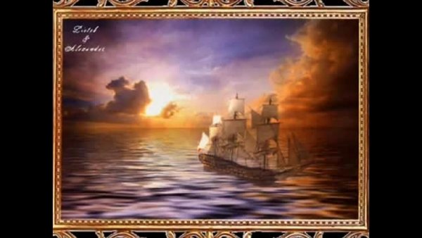 Анно порт Венеция