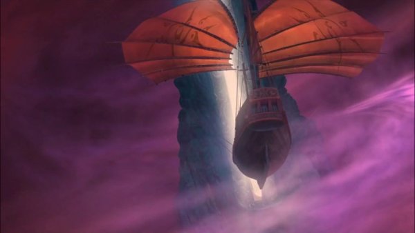 Мультфильм о царе Салтане Пушкина