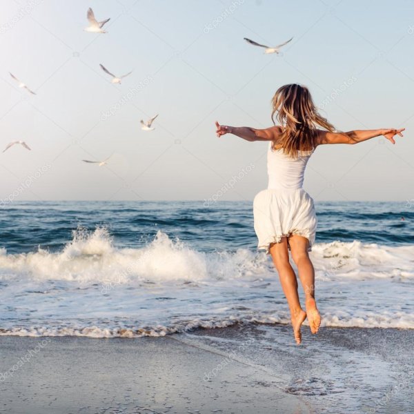 Красивые душевные картины