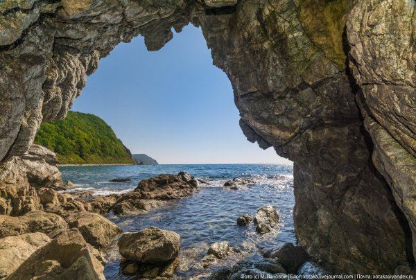 Blue Grotto Мальта