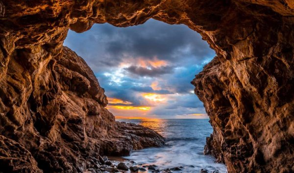 Пещера Мелиссани, Кефалония