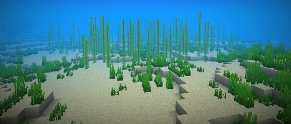 Майнкрафт 1.13