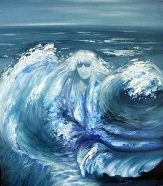 Я бренная пена морская Марина Цветаева