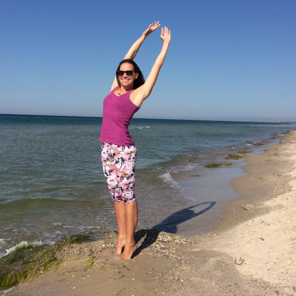 Марина морская Ульяновск