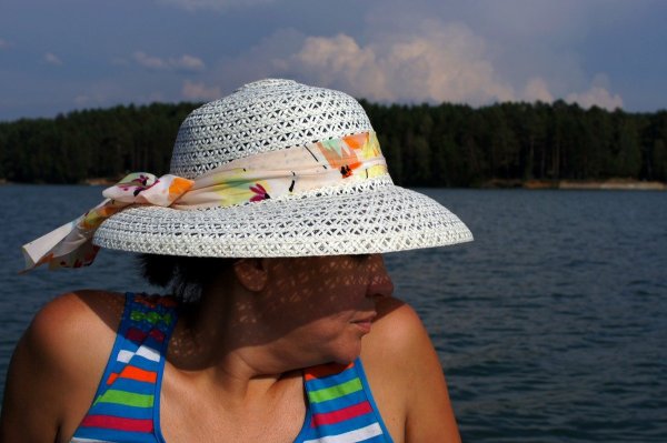 Марина морская