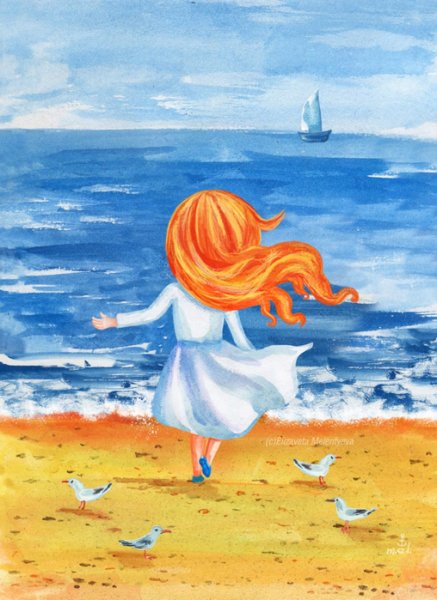 Анна Бровина