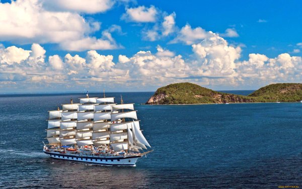 Манильский Галеон