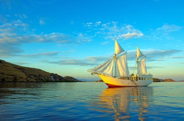 Royal Clipper регата
