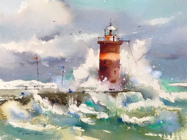 Бланка Альварес Маяк