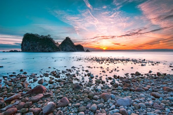 Японское море