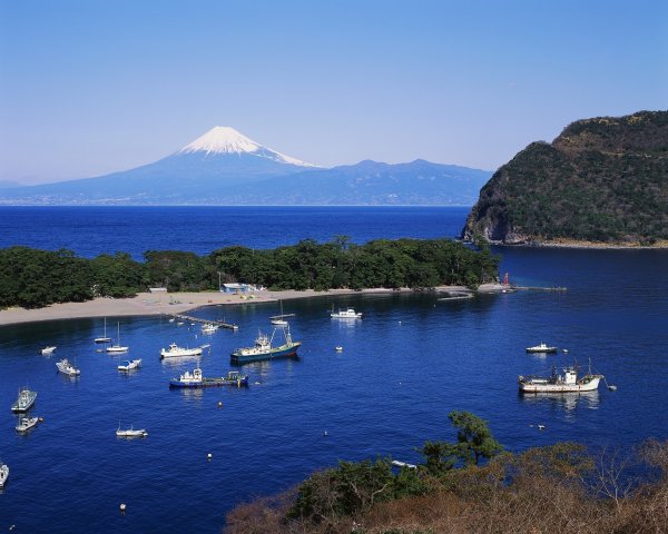 Японское море Владивосток