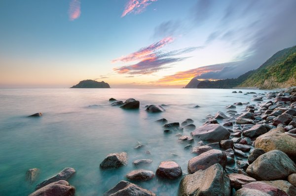 Окинава Япония фото