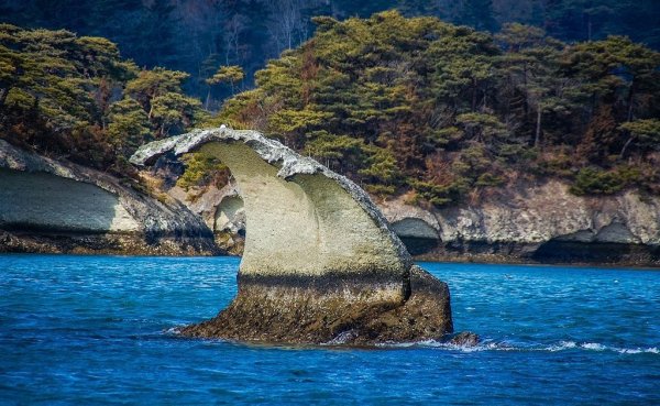 Владивосток остров Фуругельм