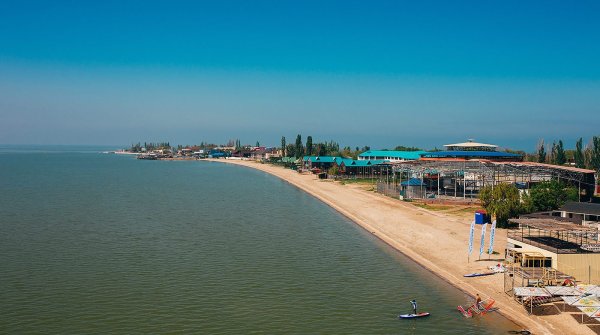 Город Ейск Краснодарский край