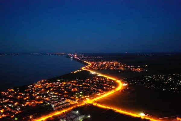 Ейск лето 2022