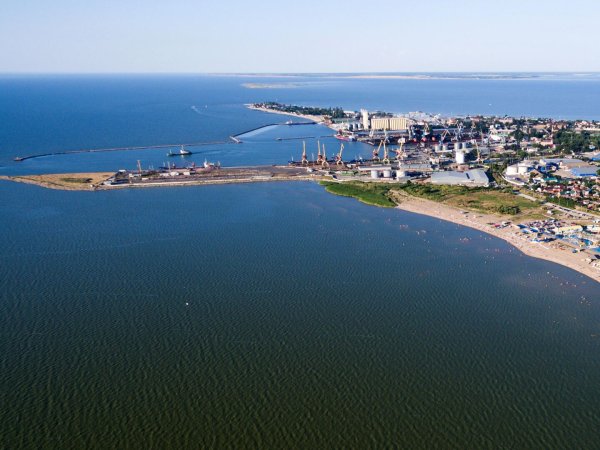 Ейск Краснодарский край