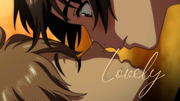 Незнакомец на берегу моря коты