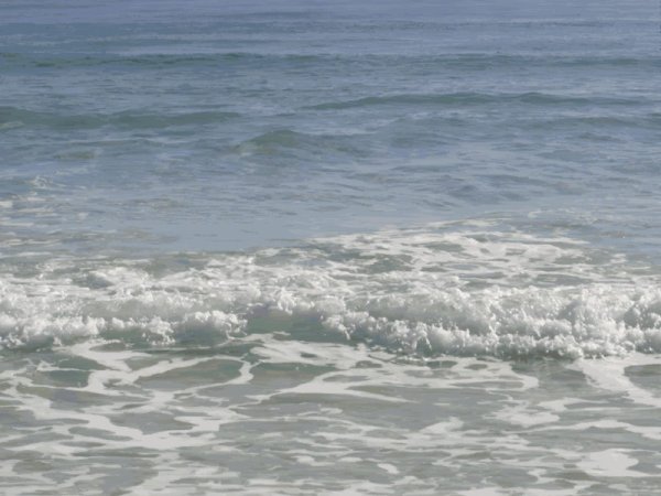 Море анимация