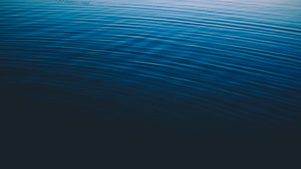 Водная гладь