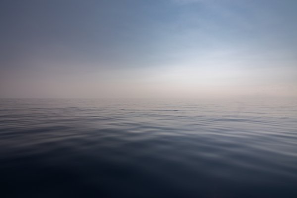 Водная гладь
