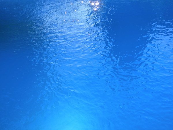 Водная гладь