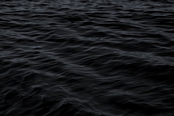 Море вода