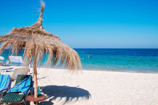 Махдия Тунис