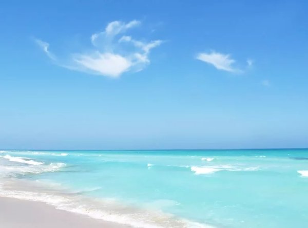 Хаммамет Тунис