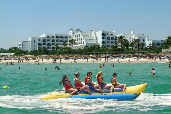 Джерба Тунис