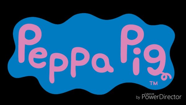 Peppa Pig credits