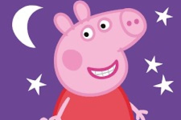 Рост Джорджа из свинки Пеппы