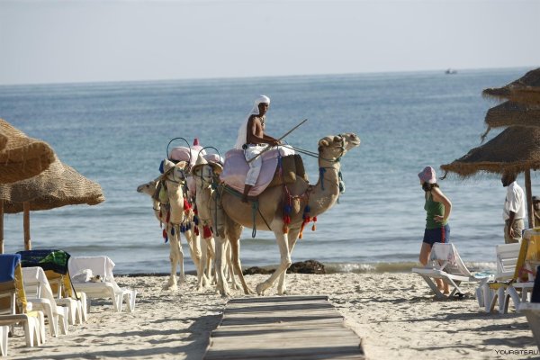 Монастир Тунис