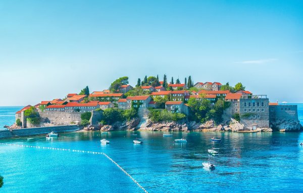 Будва Черногория